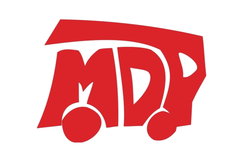 MDP logo